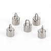 304 Stainless Steel Charms STAS-I149-08P-1