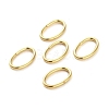 304 Stainless Steel Jump Rings X-STAS-F221-46U-G-2