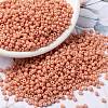 MIYUKI Round Rocailles Beads X-SEED-G008-RR4462-4