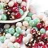 Glass Beads EGLA-A034-SM10mm-35-4