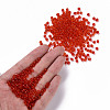 Glass Seed Beads SEED-US0003-4mm-5-4