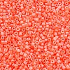 Fluorescent Color Glass Cylinder Beads SEED-S047-P-001-3