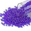 TOHO Round Seed Beads SEED-XTR08-0178-1