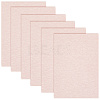 Eco-friendly Paper Greeting Card DIY-WH20002-619A-17-6