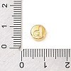 304 Stainless Steel Beads STAS-I343-01G-P-3