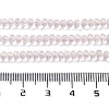 Glass Beads Strands LS-EGLA-A034-T3mm-D22-3