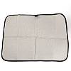 Towel Cloth Dish Drying Mat for Kitchen AJEW-WH0189-80B-05-2