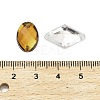 Sew On Acrylic Rhinestones DIY-XCP0003-57-3