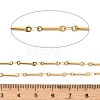 304 Stainless Steel Bar Link Chains CHS-H116-01G-G-3