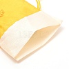 Polyester with Silk Pouches ABAG-WH0028-12C-3