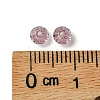 Preciosa&reg Crystal Beads Y-PRC-BA4-20020-201-4