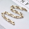 Iron Venetian Chains MAK-N034-002B-G-4
