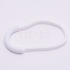 Plastic Replacement Pull Tab Accessories FIND-WH0065-66H-1