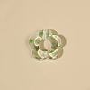 Transparent Plastic Bead Frame KY-WH0045-26A-07-1