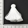 Cotton Tassel Pendants FIND-D303-01J-4