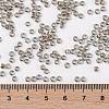 TOHO 8/0 Round Beads X-SEED-TR08-0993-4