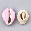 Cowrie Shell Beads SHEL-S274-04G-2