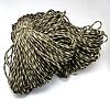 7 Inner Cores Polyester & Spandex Cord Ropes RCP-R006-083-1