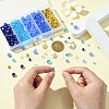 DIY Bracelet Kits DIY-YW0009-71A-4
