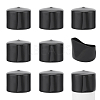 PVC Cap Screw Plug Cover FIND-WH0126-645-1