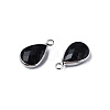 K9 Glass Pendants GLAA-N038-35P-6