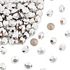 Preciosa&reg MAXIMA Crystal Round Stones Y-PRC-RBSS18-00030-270-1