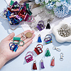 DIY Keychain Making Kit DIY-SP0006-93-3