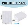 Rhombus Textured Cardboard Gift Storage Boxes CON-TAC0010-03A-01-5