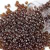 TOHO 8/0 Round Beads X-SEED-TR08-0114-1
