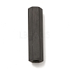304 Stainless Steel Matte Magnetic Clasps STAS-M308-08D-1