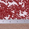 MIYUKI Delica Beads SEED-J020-DB0723-4
