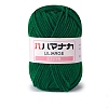 4-Ply Polyester & Acrylic Fiber Yarn for Tufting Gun Rugs LS-PW-WG2A0C2-10-1-1