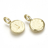 Alloy Pendants X-PALLOY-N157-004J-NR-2