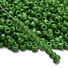 TOHO 3/0 Round Beads X-SEED-TR03-0047-2