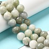 Natural Jade Beads Strands G-H298-A16-05-2