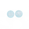 Transparent Acrylic Beads MACR-S373-66-M05-2