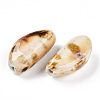 Handmade Porcelain Beads PORC-N008-08A-2