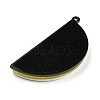 Opaque Resin Big Pendants LS-SACR-F011-04F-2
