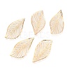 Hollow Iron Pendants IFIN-C100-01LG-1
