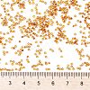 TOHO Round Seed Beads SEED-JPTR15-2154-4