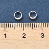 Brass Bead Frame KK-H532-30A-S-2