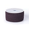 Polyester Braided Cord OCOR-F010-A11-1