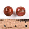 Resin Beads RESI-YW0004-28B-12-3