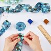 6M 3 Styles Cotton Ribbon OCOR-FH0001-27A-3