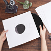 Inner Record Sleeves Acid Free Protection Covers ABAG-WH0044-20-3