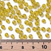 6/0 Glass Seed Beads X1-SEED-A007-4mm-170-3
