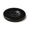Resin Buttons RESI-D033-30mm-02-2
