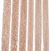 Electroplate Glass Beads Strands EGLA-A044-T4mm-B20-2