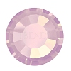 Preciosa&reg Crystal Hotfix Flatback Stones Y-PRC-HSS8-71350-2