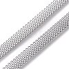 304 Stainless Steel Mesh Chains/Network Chains CHS-P011-11P-2